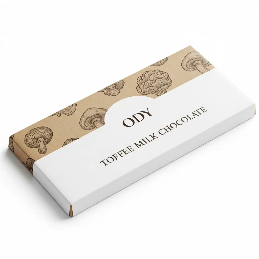 Toffee image